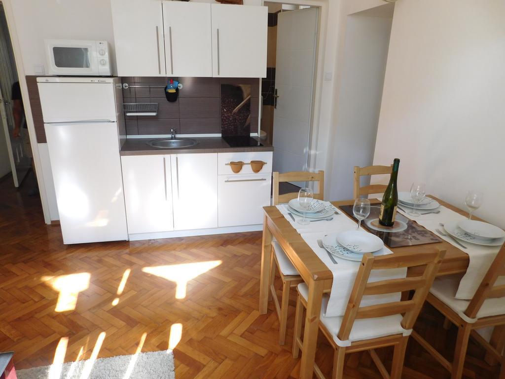 Villa Toncic Спліт Екстер'єр фото
